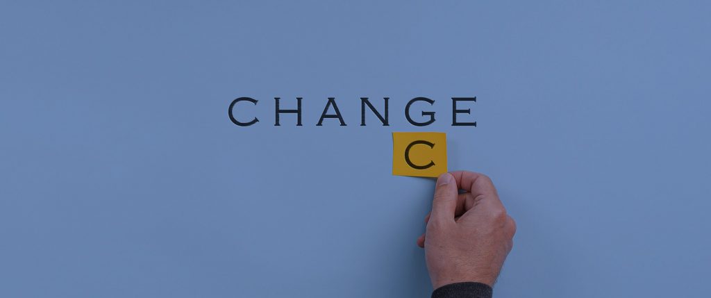 Why Change is the Only Constant in Life, and Why That is a Good Thing
